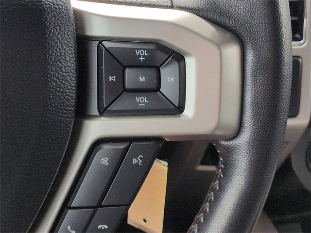 Certified 2021 Ford F250 Lariat w/ FX4 Off-Road Package image 24