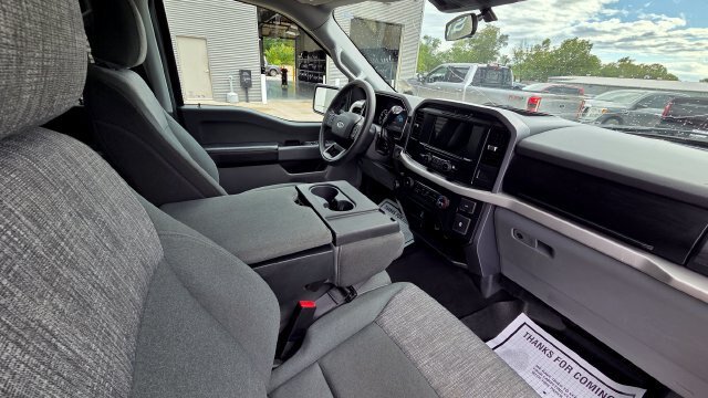 Certified 2023 Ford F150 XLT AWD/4WD image 20