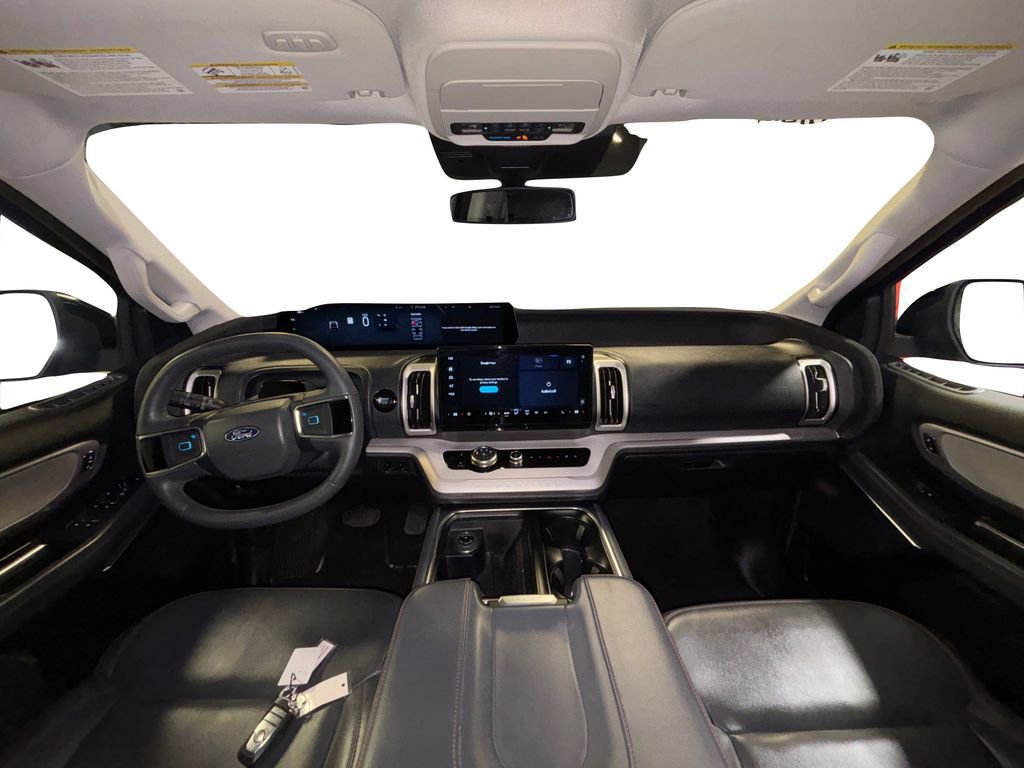 Certified 2025 Ford Expedition Max Active image 21