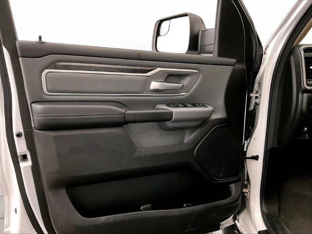 Used 2020 RAM 1500 Big Horn AWD/4WD image 22