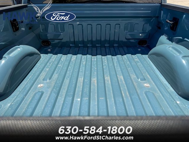 Certified 2023 Ford F150 XL w/ STX Appearance Package AWD/4WD image 18