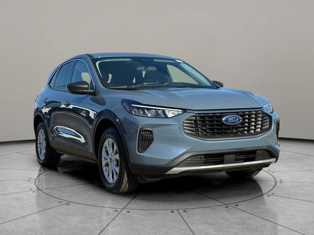 Certified 2023 Ford Escape Active AWD/4WD image 14