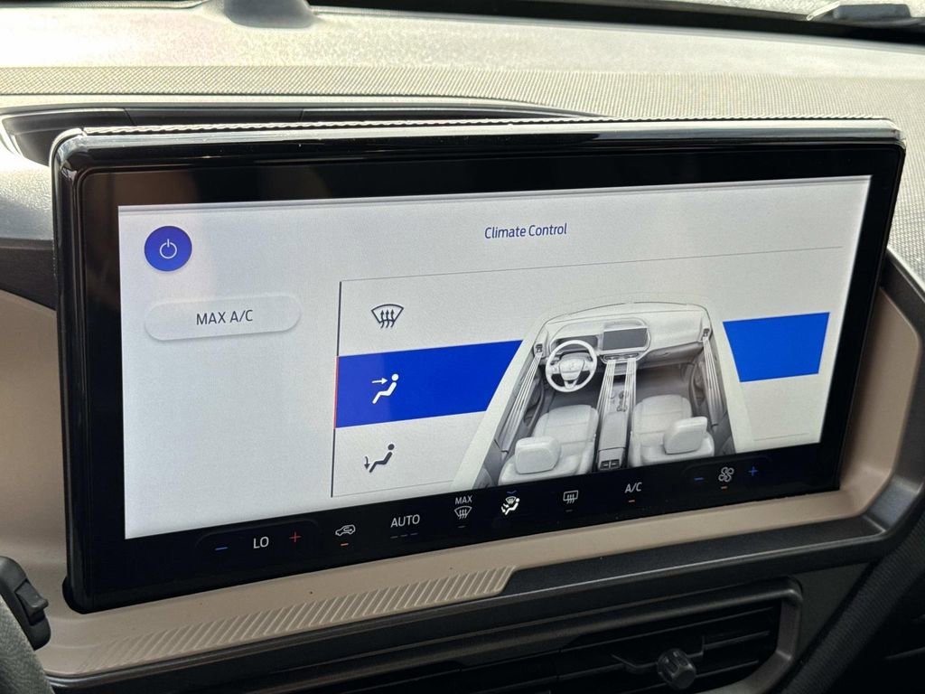 Certified 2025 Ford Bronco Sport Big Bend image 15