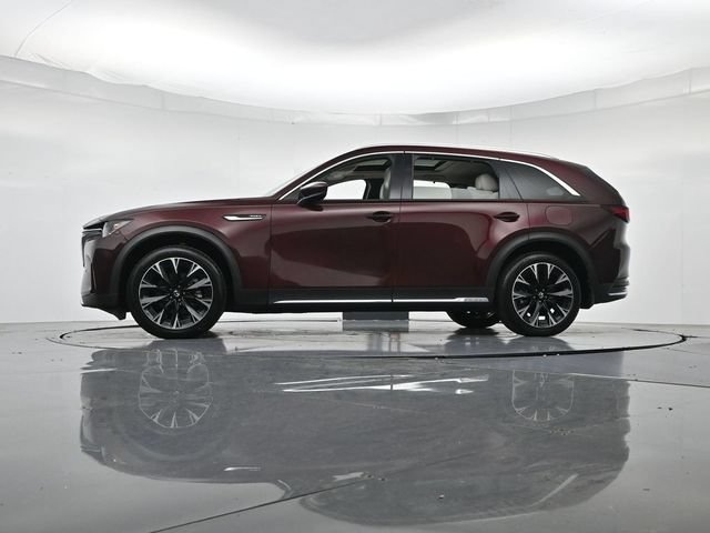 Used 2024 MAZDA CX-90 Plug-In Hybrid w/ Premium Plus AWD/4WD image 40