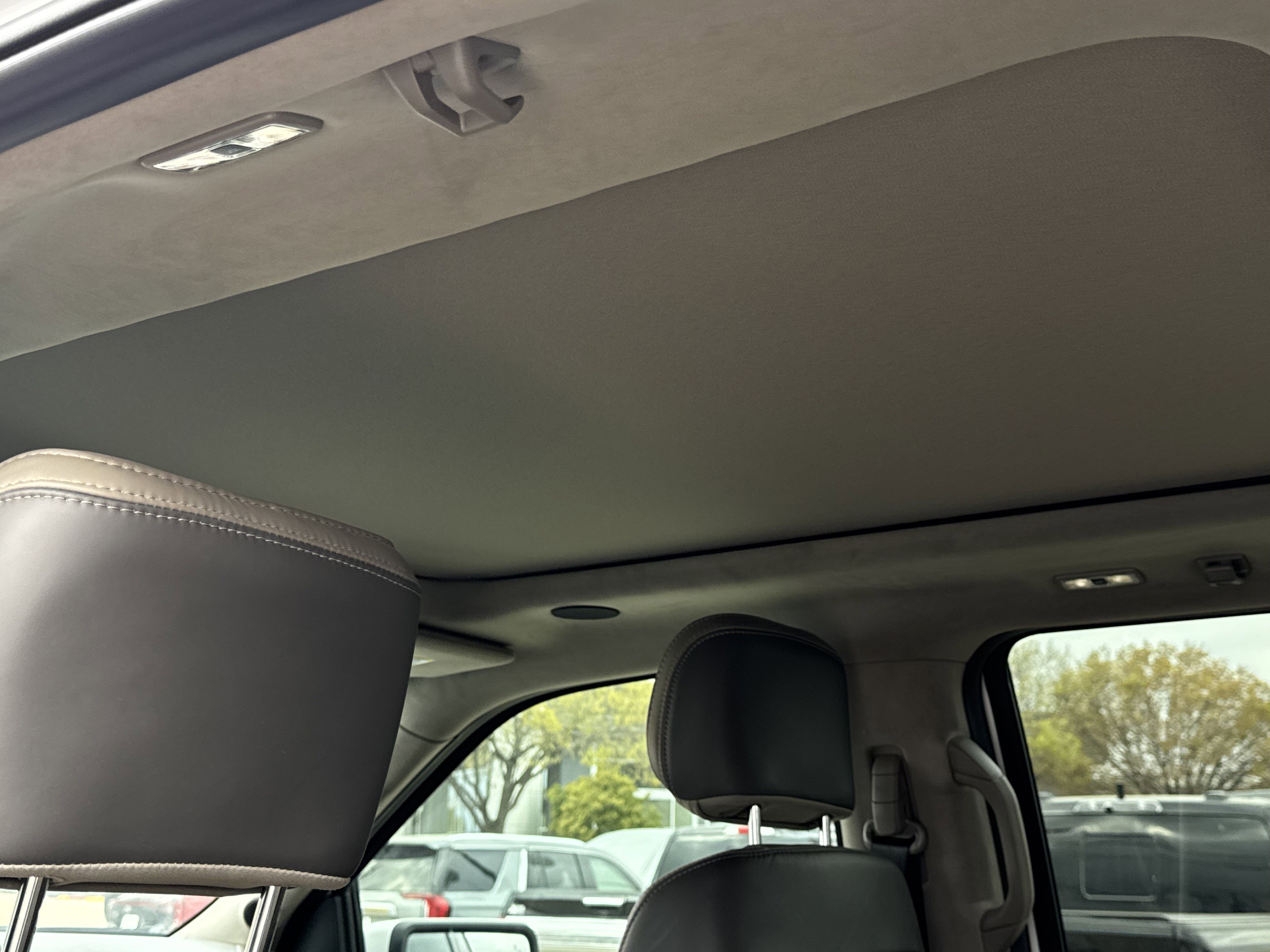 Certified 2025 Ford F150 Platinum w/ Equipment Group 703A Plus image 16