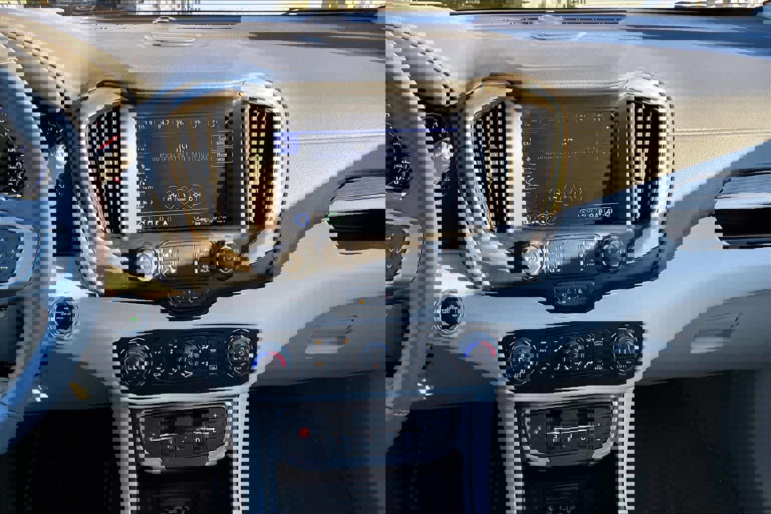 Used 2023 GMC Terrain Denali image 9