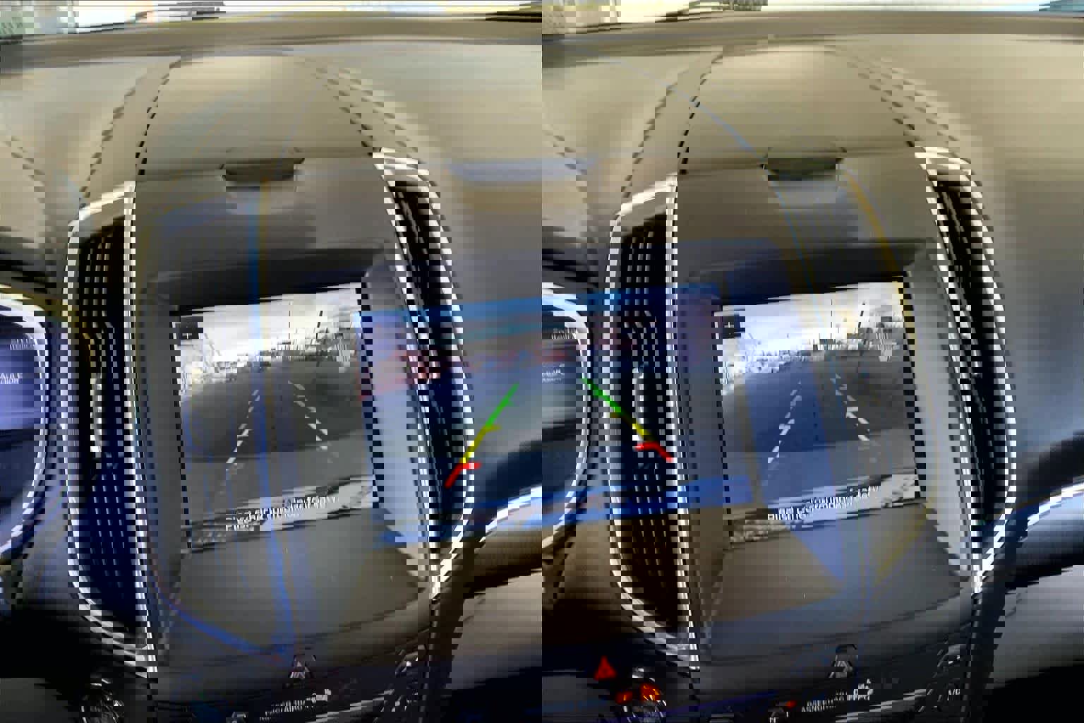 Certified 2019 Ford Edge Titanium w/ Equipment Group 301A image 28