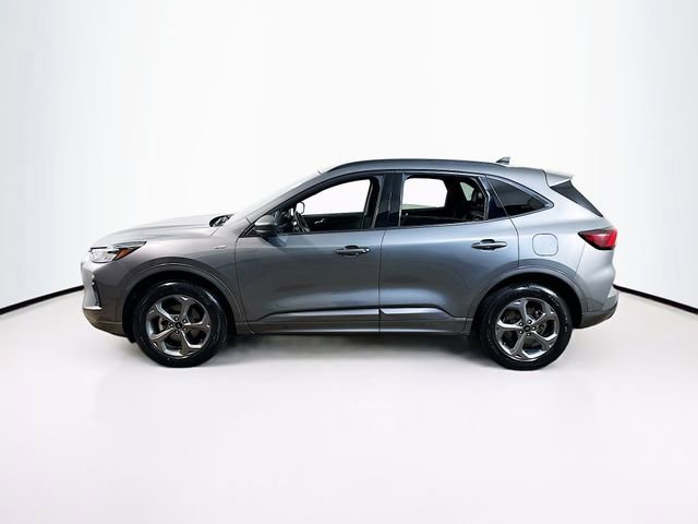 Certified 2024 Ford Escape ST-Line image 2