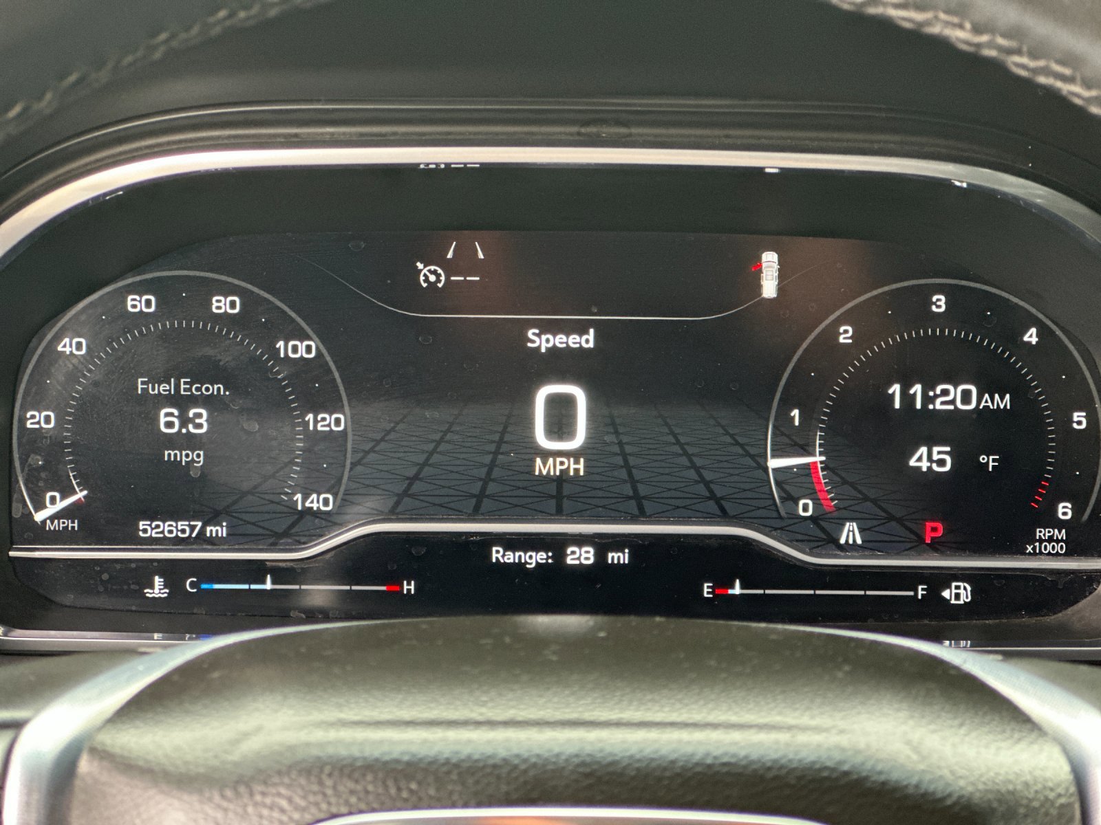 Used 2023 GMC Yukon SLT image 24