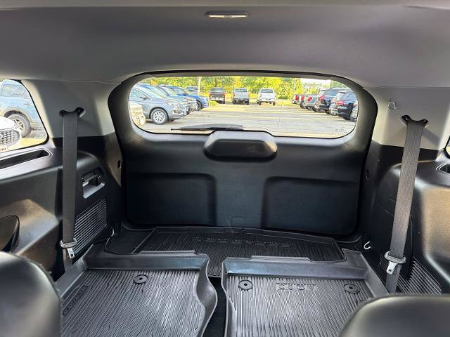 Certified 2023 Ford Explorer XLT w/ Equipment Group 202A AWD/4WD image 29