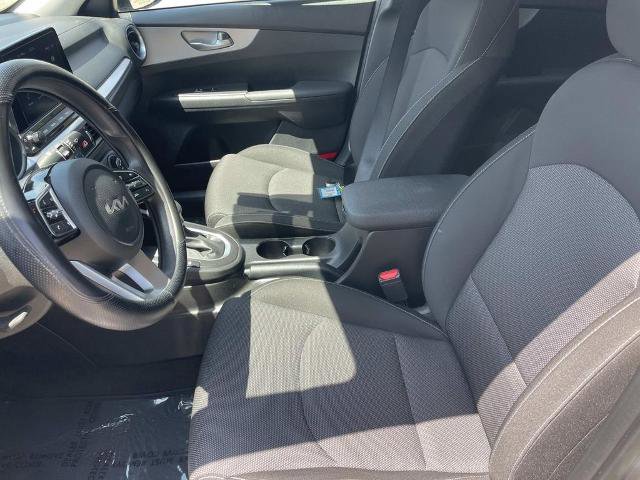 Used 2024 Kia Forte LXS FWD image 18