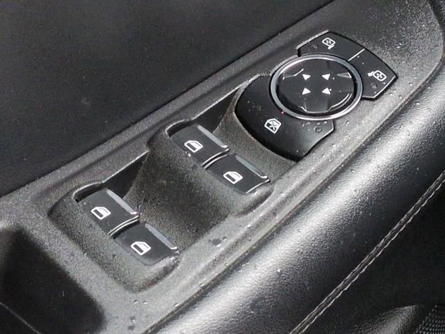 Certified 2023 Ford Edge SEL image 24