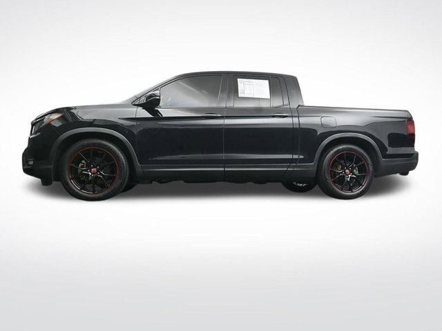 Used 2021 Honda Ridgeline RTL-E image 29