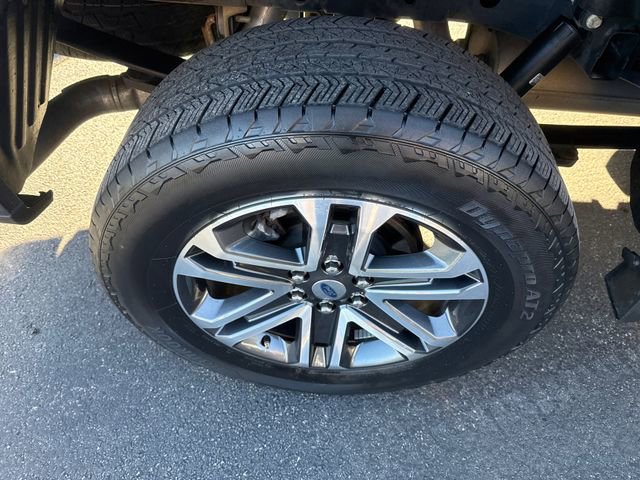 Certified 2022 Ford F150 XL w/ STX Appearance Package image 13