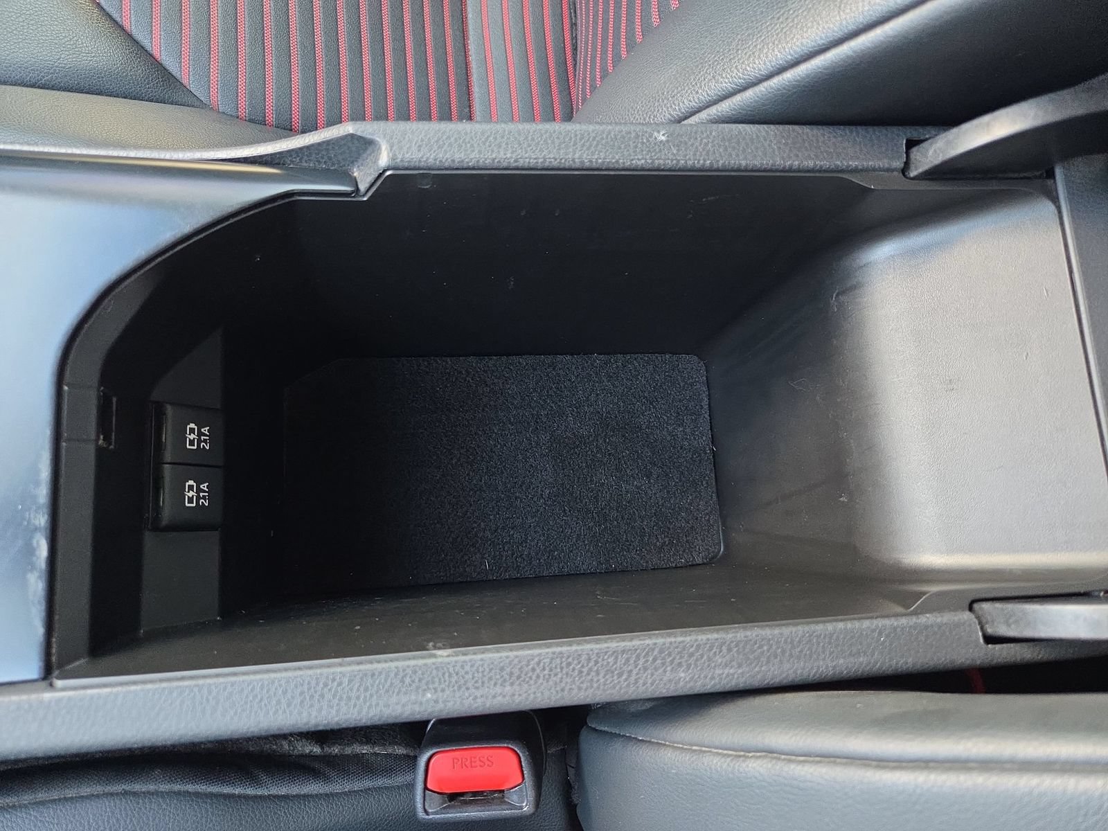 Used 2020 Toyota Camry TRD FWD image 19