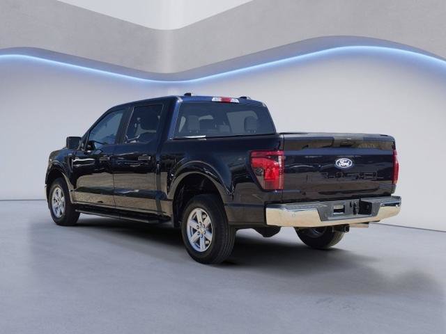 Certified 2025 Ford F150 XL w/ Equipment Group 103A High RWD image 4