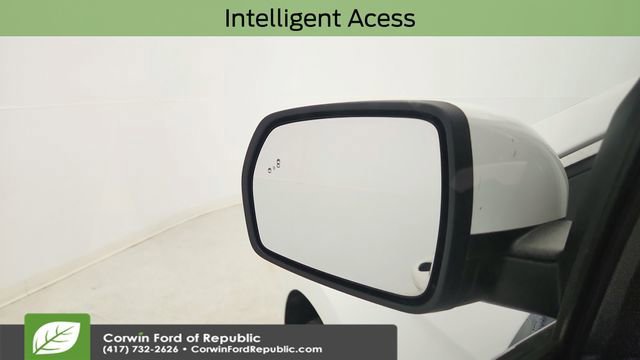 Certified 2022 Ford Edge SEL image 14