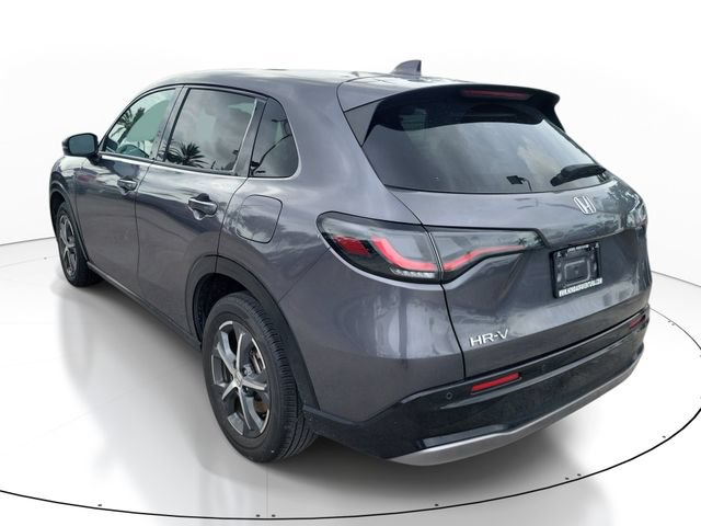 Used 2025 Honda HR-V EX-L image 3