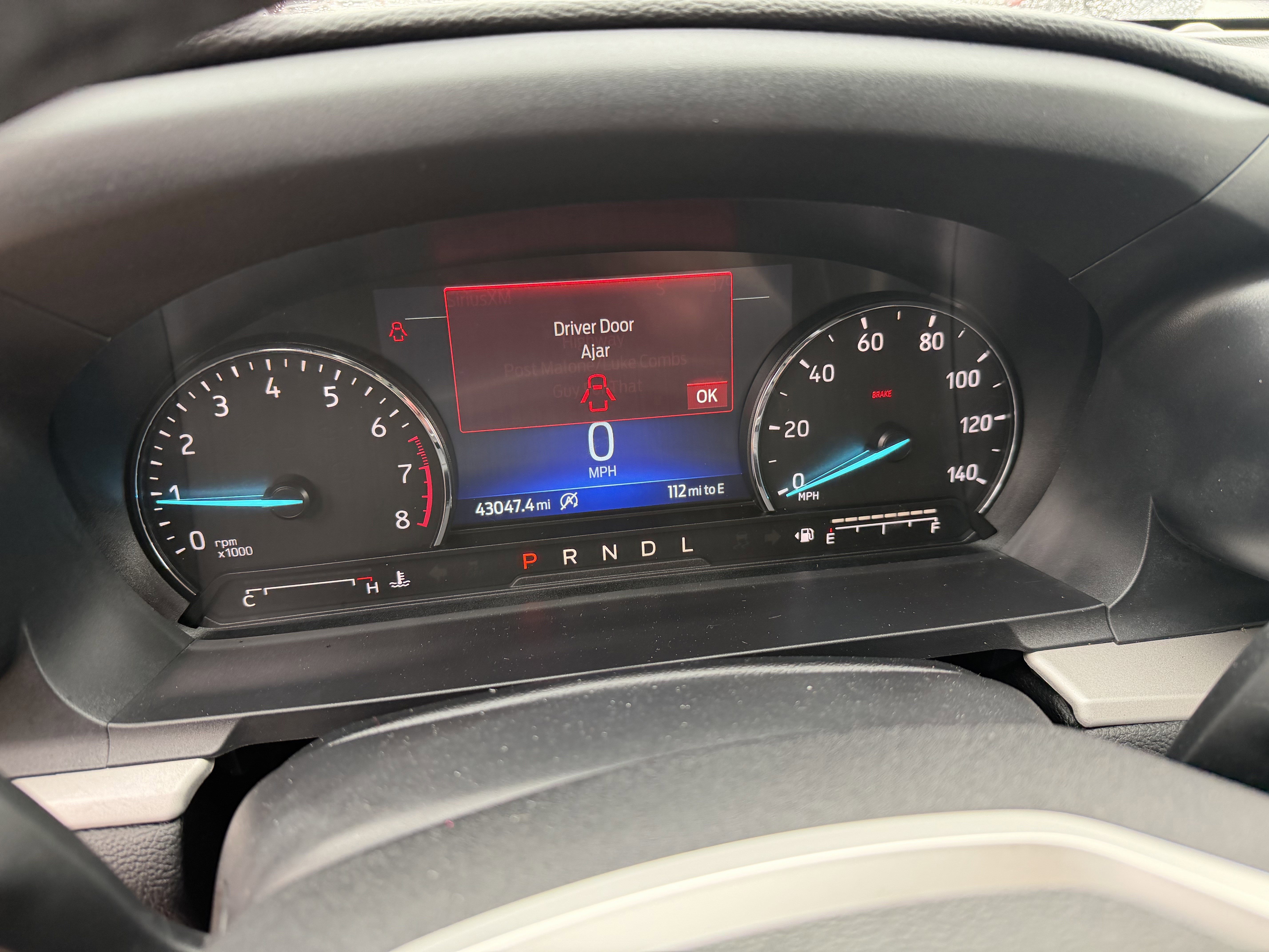 Certified 2023 Ford Explorer XLT image 6