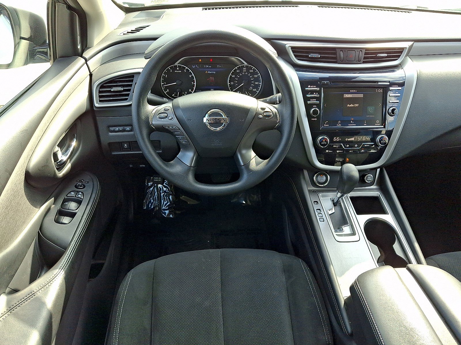 Used 2022 Nissan Murano S image 10