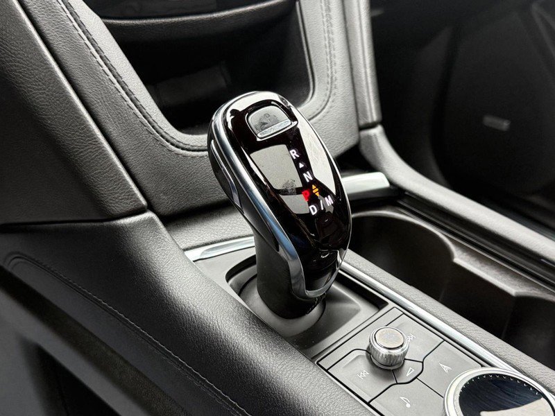 Used 2025 Cadillac XT5 Sportv w/ Technology Package image 22