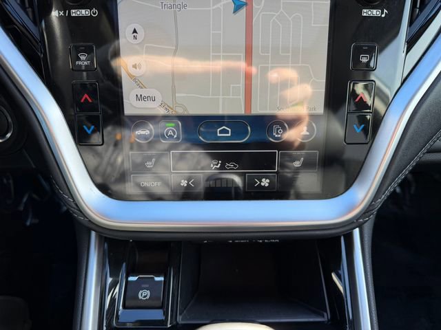 Used 2023 Subaru Outback Limited image 25