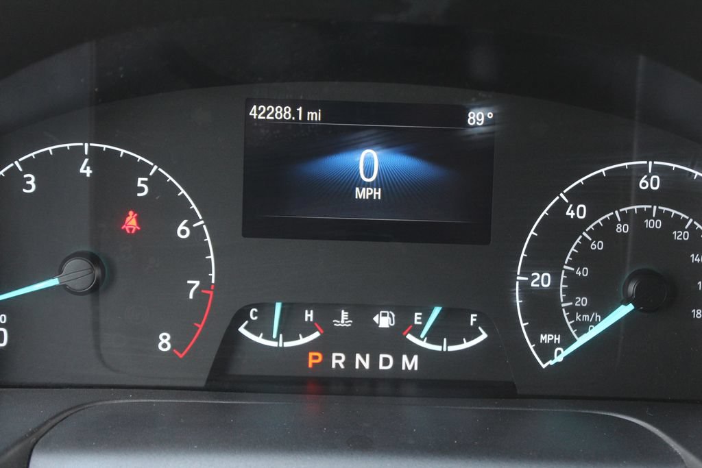 Certified 2024 Ford Transit 350 XLT RWD image 9