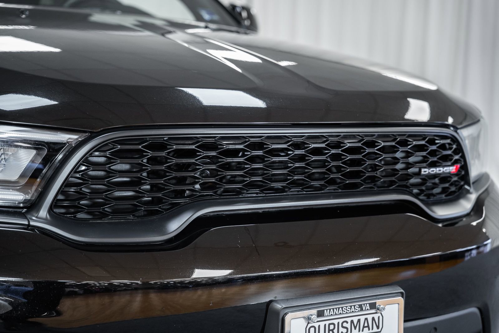 Used 2025 Dodge Durango GT AWD/4WD image 12