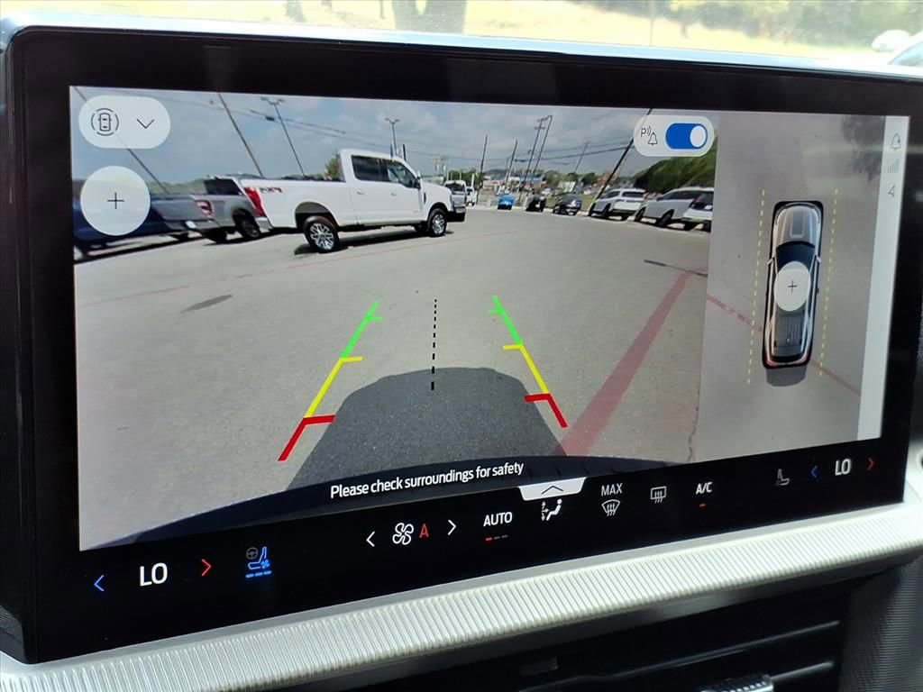 Certified 2026 Ford Explorer Tremor w/ Tremor Ultimate Package AWD/4WD image 24