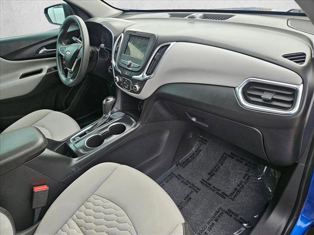 Used 2019 Chevrolet Equinox LS w/ LS Convenience Package FWD image 18