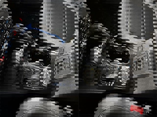 Certified 2024 Ford Bronco Black Diamond image 20