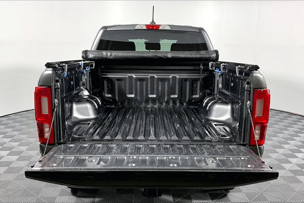 Certified 2020 Ford Ranger 2WD SuperCrew image 32