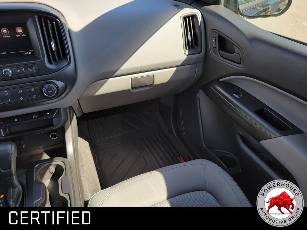 Used 2021 GMC Canyon Elevation Standard w/ Convenience Package image 20