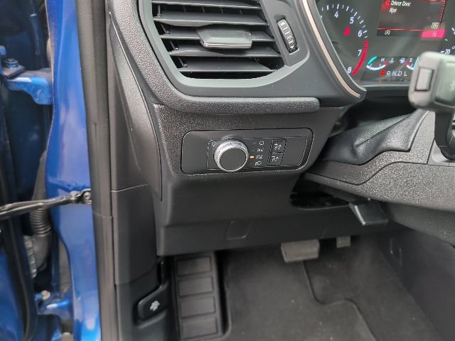 Certified 2022 Ford Escape SE AWD/4WD image 16