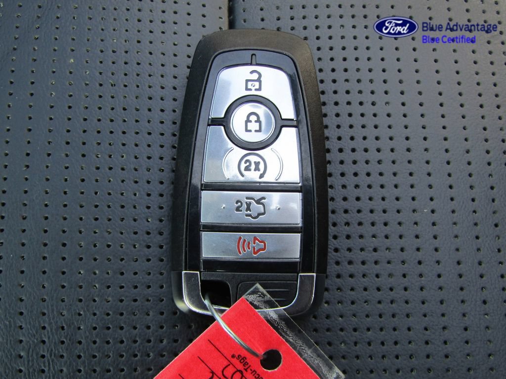 Certified 2025 Ford Mustang GT Premium RWD image 38