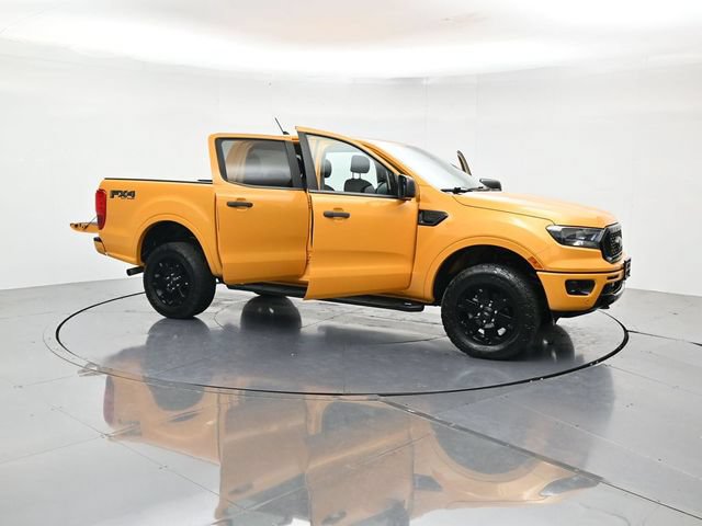 Certified 2021 Ford Ranger XLT w/ Equipment Group 301A Mid AWD/4WD image 53