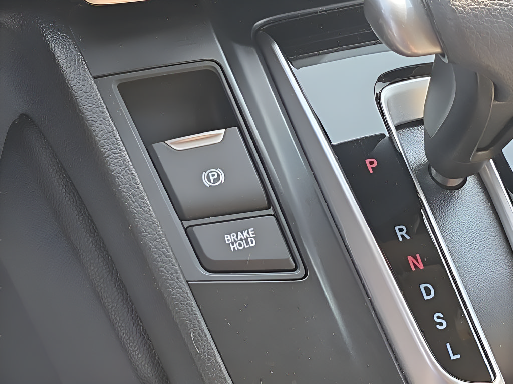 Used 2022 Honda CR-V LX image 21