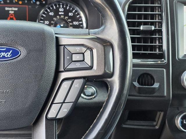 Certified 2021 Ford Expedition Limited RWD image 30