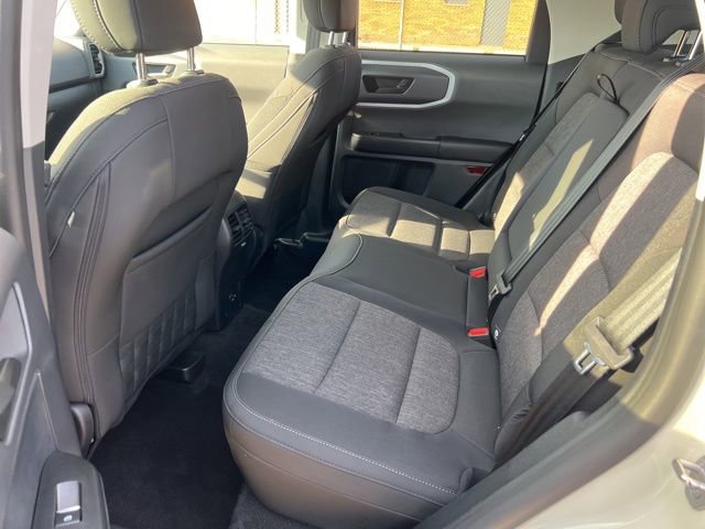 Certified 2024 Ford Bronco Sport Big Bend w/ Convenience Package image 20