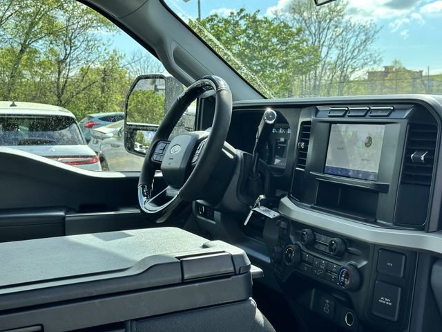 Certified 2024 Ford F350 XL w/ STX Appearance Package image 32