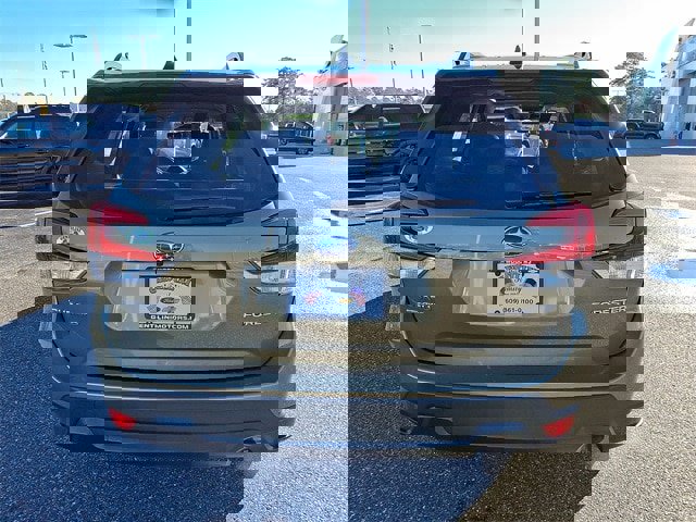 Used 2024 Subaru Forester Premium image 29