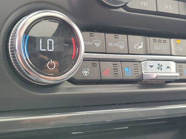 Certified 2022 Ford Expedition Limited image 16