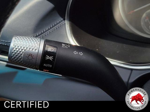 Used 2023 Genesis GV80 2.5T w/ Advanced Package image 34