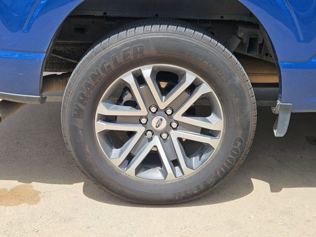 Certified 2023 Ford F150 XL w/ STX Appearance Package RWD image 20