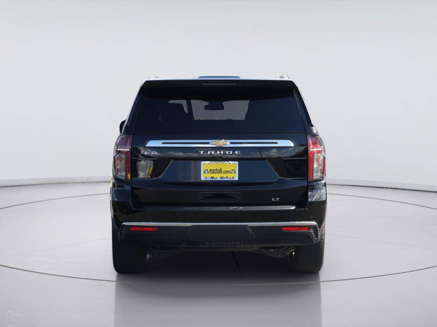Used 2023 Chevrolet Tahoe LT w/ LT Signature Plus Package RWD image 7
