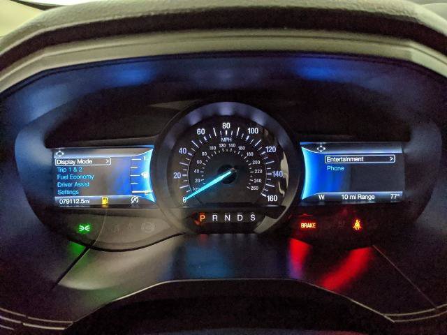Certified 2023 Ford Edge SE w/ Black Appearance Package AWD/4WD image 12
