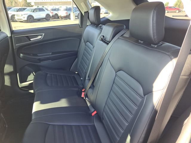 Certified 2024 Ford Edge SEL w/ Convenience Package image 23
