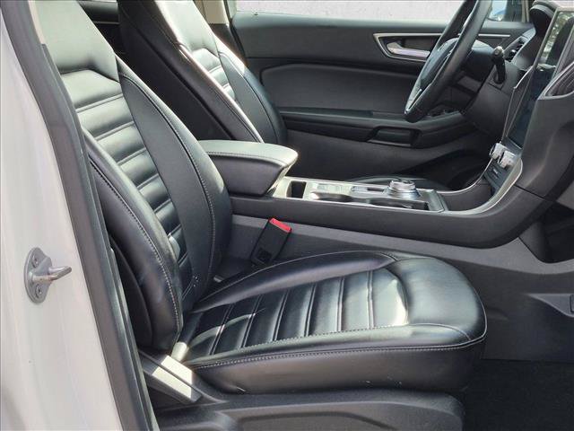 Certified 2022 Ford Edge SEL AWD/4WD image 15