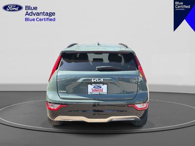 Used 2023 Kia Niro Wind FWD image 6