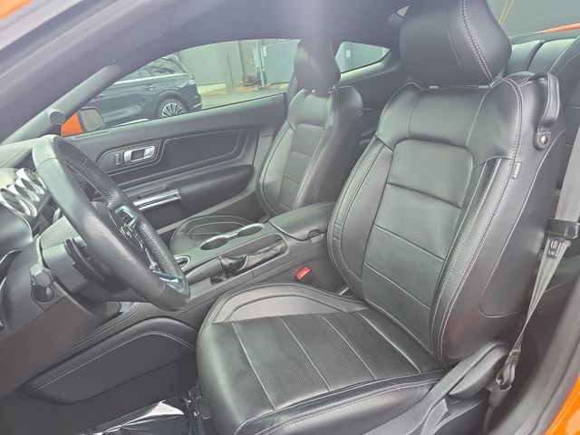 Certified 2020 Ford Mustang GT Premium w/ GT Performance Package RWD image 11